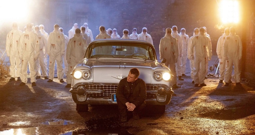 Фильм Тень звезды (0 сезон) все серии | 2020