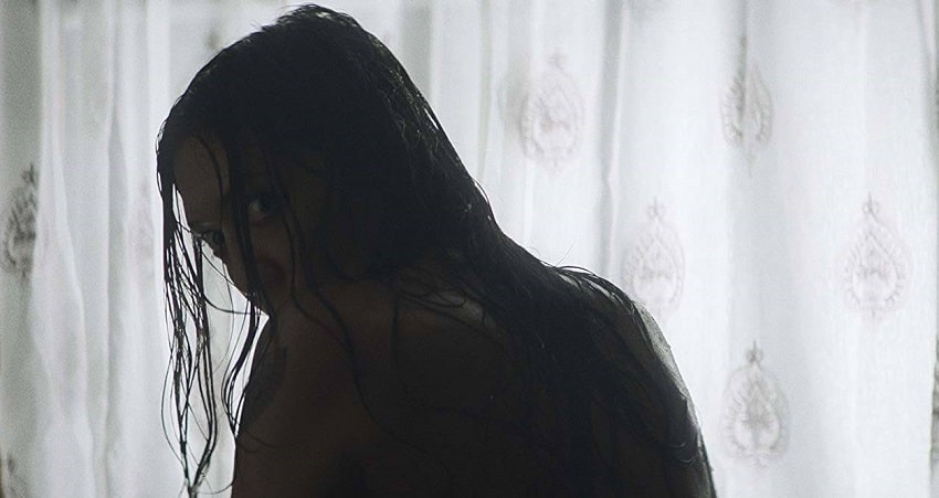 Первая ведьма (США) 2020 смотреть онлайн на телефоне бесплатно