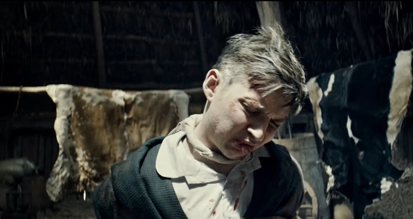 Смотреть Фильм ЭКС (ЕКС) 2020 (Украина) в хорошем качестве HD