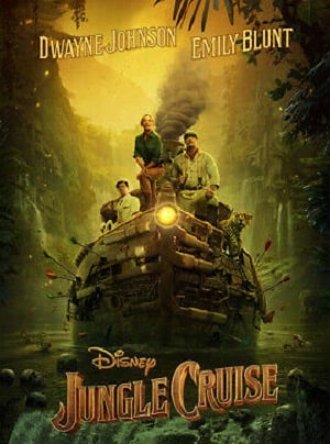 Круиз по джунглям 2020 смотреть онлайн в отличном качестве 1080p