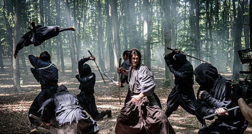 Бесславные крепостные (Безславнi крiпаки) (Украина) полная версия смотреть бесплатно