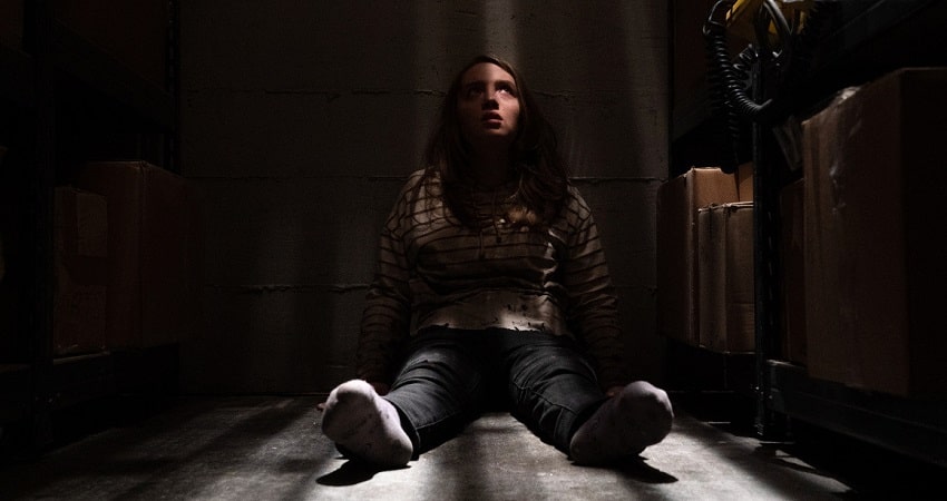 Беги 2020 (США) смотреть онлайн в качестве 4K