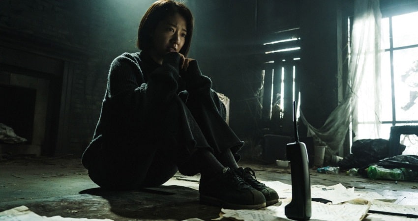 Звонок 2020 (Корея Южная) 2020 смотреть онлайн в хорошем качестве