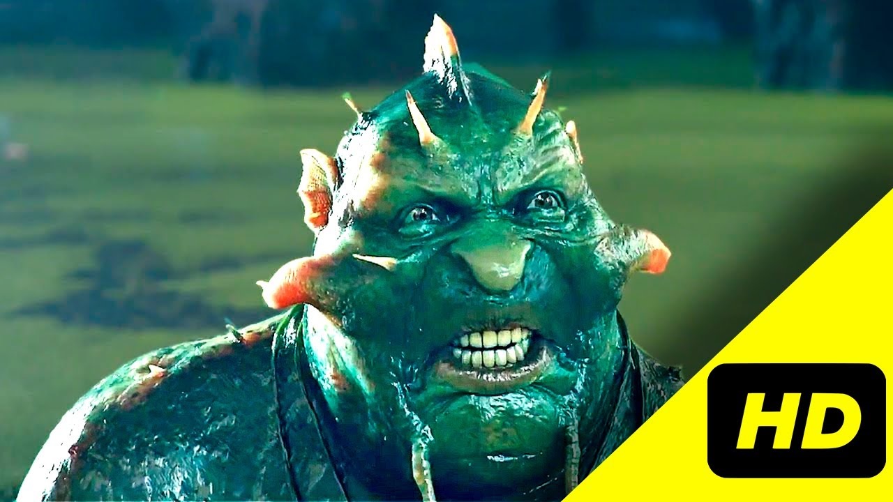 Фильм Последний богатырь: Корень зла (2020) смотреть в HD