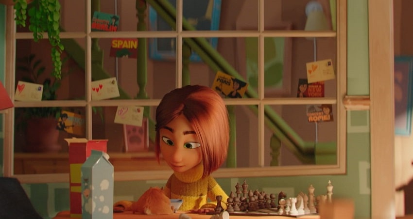 Творцы снов (2020) смотреть бесплатно в хорошем качестве