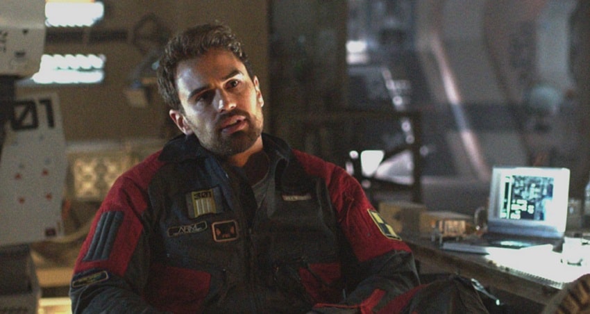 Мой создатель (2020) смотреть онлайн 720p или 1080p