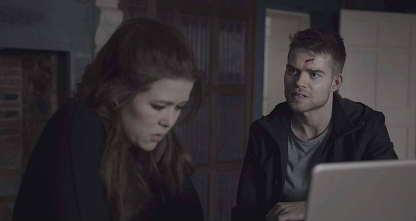 Шкатулка дьявола (Джек из коробки) (Великобритания) смотреть онлайн в качестве 4K