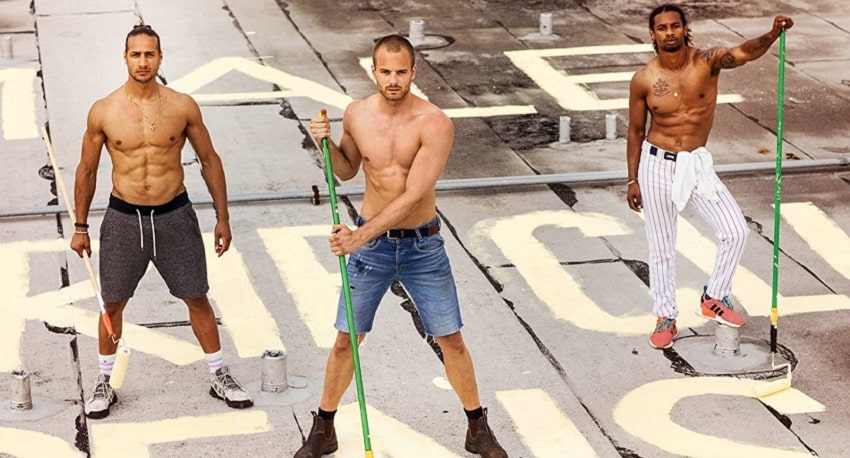 Парни в Майами (Наши мальчики в Майами) (2020) смотреть онлайн бесплатно в хорошем HD 1080 качестве