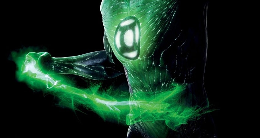 Корпус Зеленых Фонарей 2020 (США) смотреть в хорошем качестве