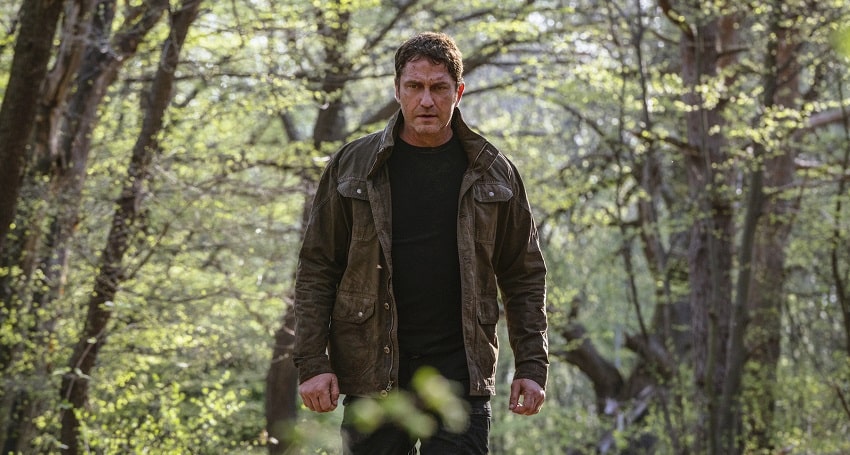 Смотреть Фильм Гренландия 2020 (2020) без рекламы в HD