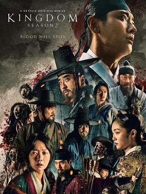 Королевство (Kingdom) (2020) 2 сезон сериал смотреть онлайн бесплатно в 4K качестве