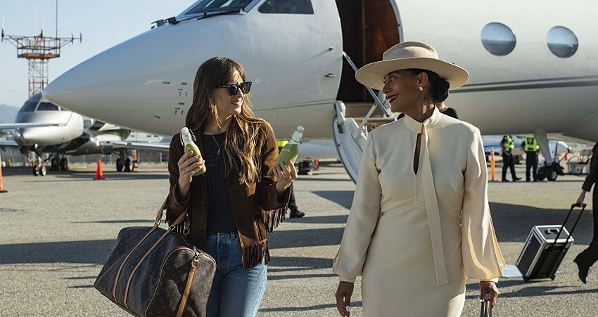 Ассистент звезды (2020) смотреть онлайн бесплатно