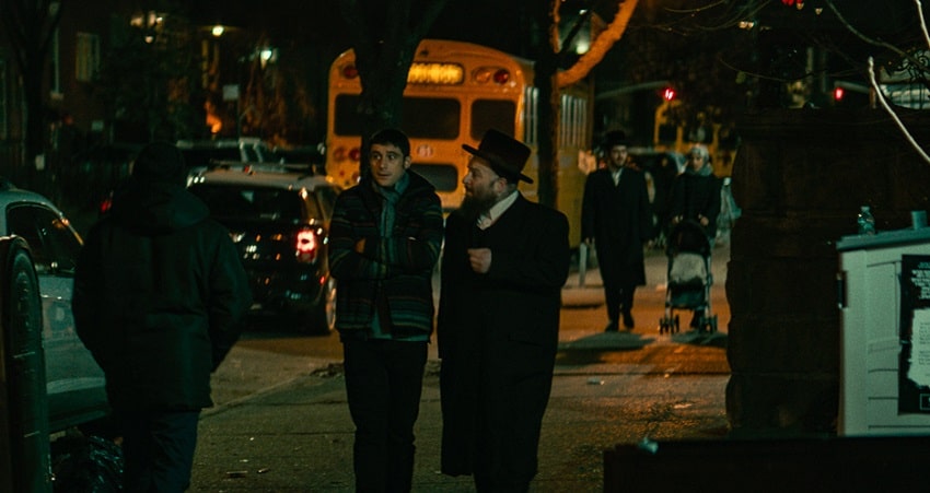 Диббук (США) смотреть в хорошем качестве