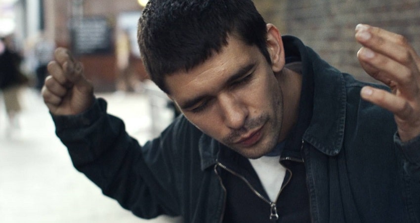 Смотреть Фильм Всплеск (Великобритания) в хорошем качестве HD