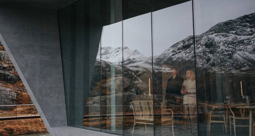 Смотреть Фильм Отель для самоубийц (Дания) в хорошем качестве HD