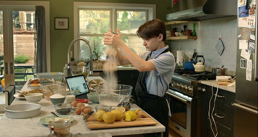 Cмотреть Фильм Запретная кухня (Бразилия) 2020 онлайн бесплатно