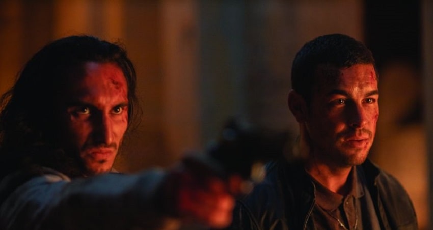 Фильм Прощай 2020 (2020) смотреть бесплатно в хорошем качестве