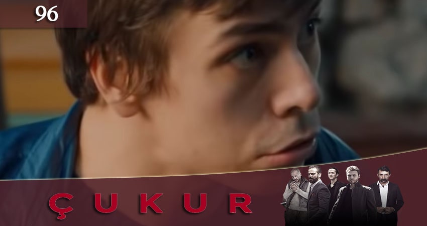 Сериал Чукур (2017) 1 сезон 96 серия смотреть бесплатно в хорошем качестве