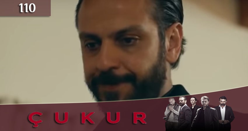 Чукур (2017) 1 сезон 110 серия смотреть бесплатно полностью