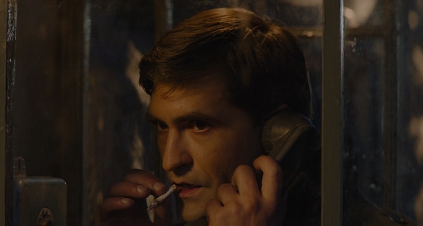 Запрещенный (Заборонений) (Украина) 2020 смотреть полностью без перерыва