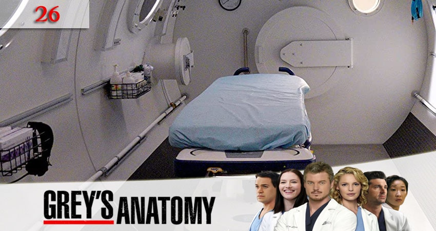 Анатомия страсти (Grey s Anatomy) (17-й сезон) смотреть онлайн лордфильм