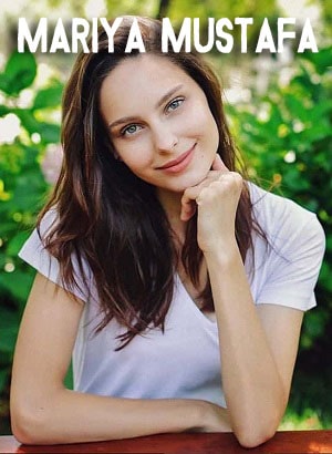 Maria Mustafa (Мария и Мустафа) 1-10,11,12 серия (2020, Турция) смотреть сериал онлайн