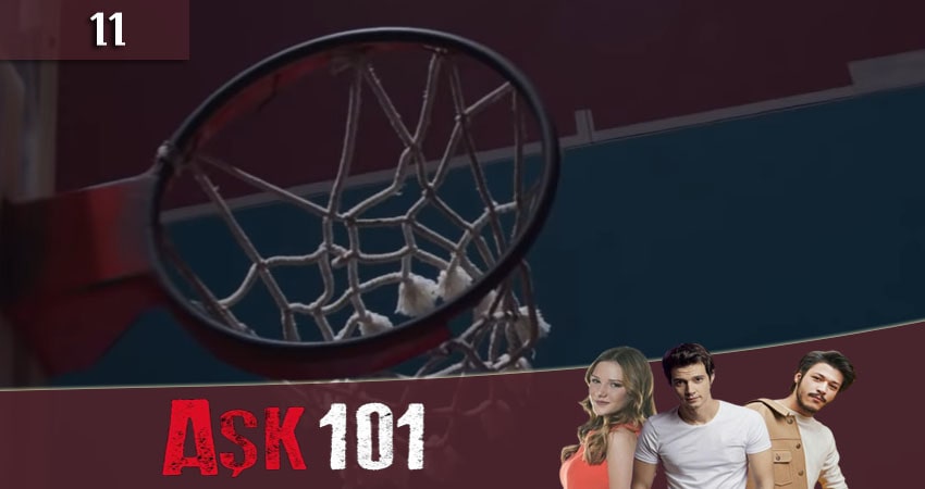 Любовь 101 (Ask 101) (1 сезон, 11 серия) смотреть онлайн бесплатно без рекламы