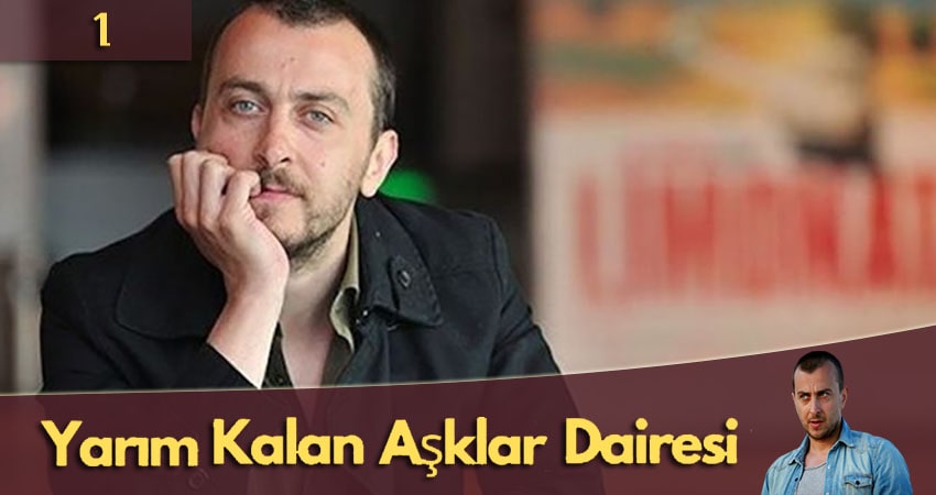 Саундтреки из сериала Апартаменты неоконченной любви (Yarim Kalan Asklar Dairesi) (2 сезон)