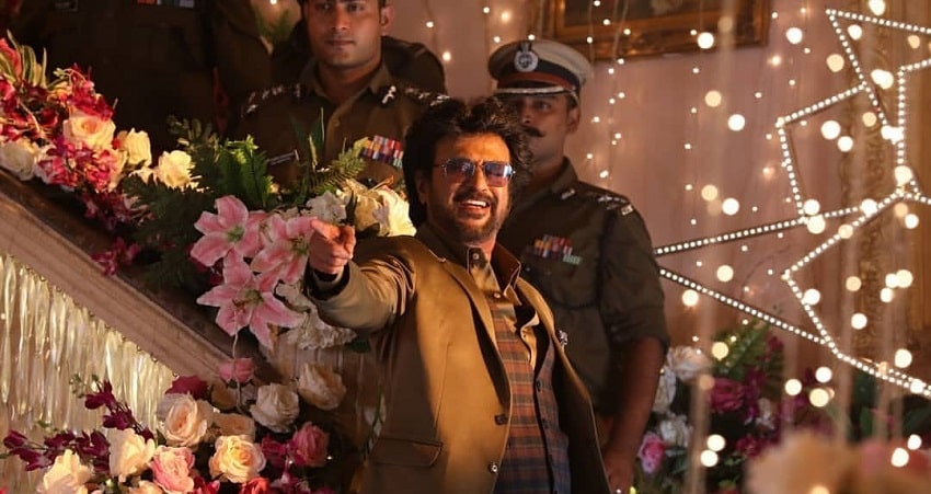 Смотреть Фильм Суд / Darbar 2020 (Индия) 2020 в хорошем качестве онлайн