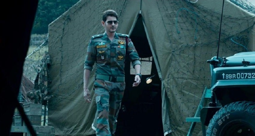 Смотреть Фильм Никто не сравнится с тобой / Sarileru Neekevvaru 2020 (Индия) в отличном качестве