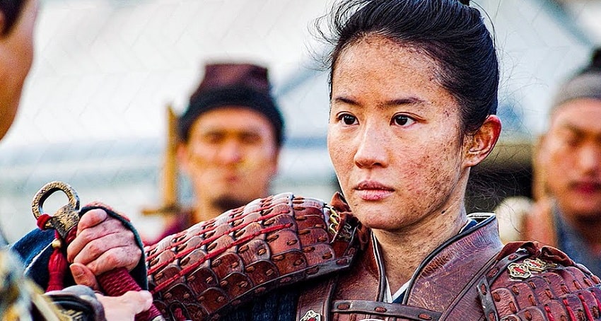 Смотреть Фильм Меч Императора 2020 (Китай) бесплатно и без рекламы