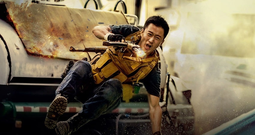 Смотреть Фильм Операция Волков 2 (2020) без рекламы в HD