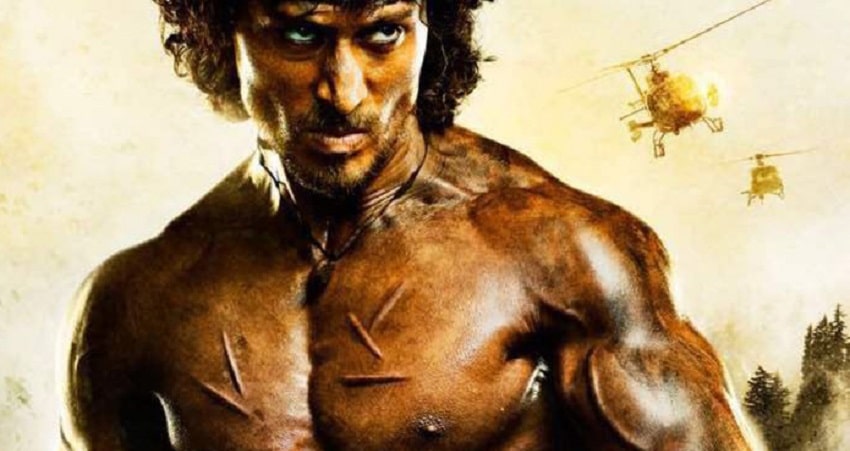 Рэмбо (Rambo) 2020 Индия (Индия) смотреть онлайн без рекламы и регистрации