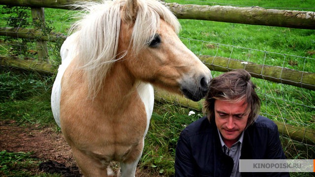 BBC: Невидимые миры (Richard Hammond s Invisible Worlds) (2010) 1 сезон 1 серия смотреть онлайн бесплатно