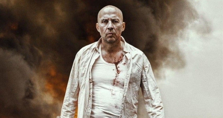 Шугалей (Россия) 2020 смотреть онлайн без рекламы и регистрации