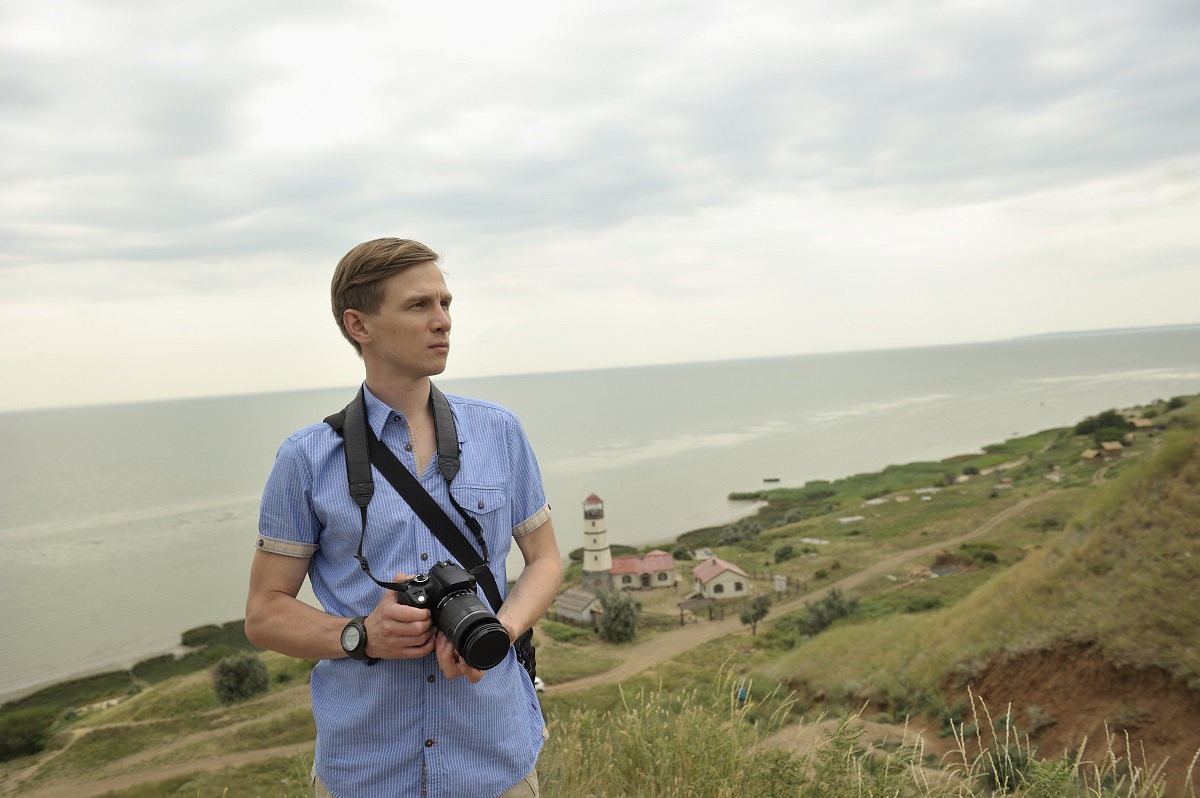 Долгий свет маяка 1 сезон 1 серия смотреть онлайн 720p или 1080p