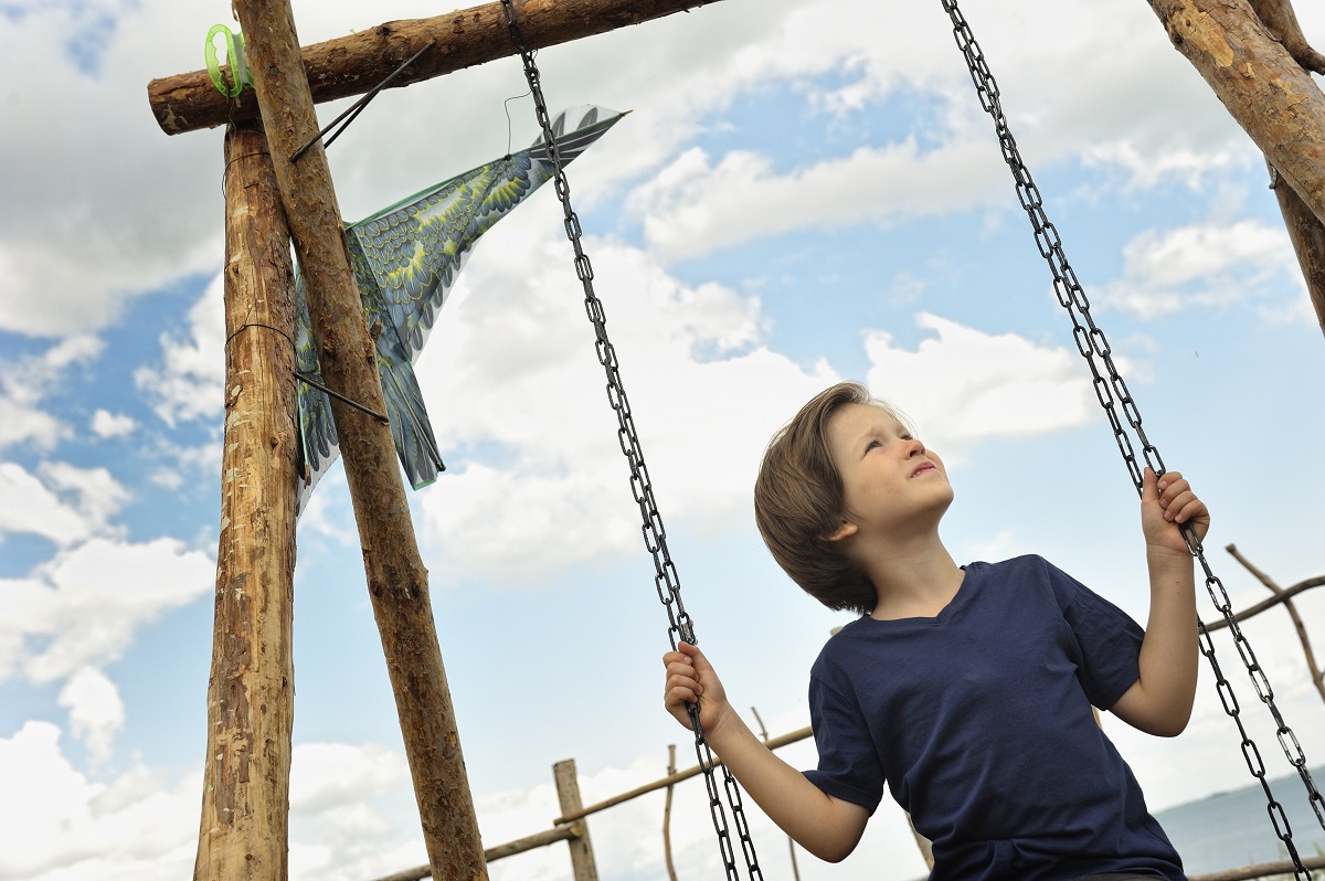 Долгий свет маяка 1 сезон 2 серия смотреть в хорошем качестве