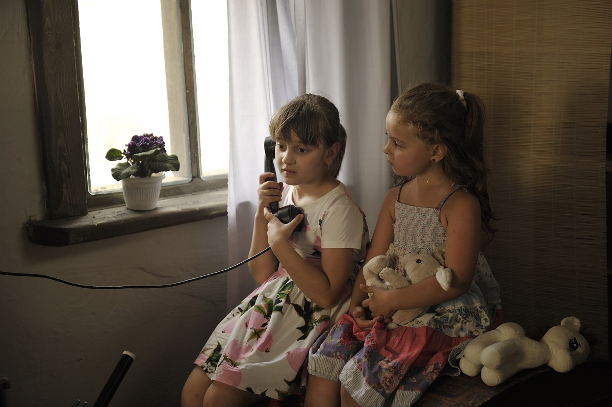 Долгий свет маяка (2020) 1 сезон 3 серия смотреть бесплатно полностью