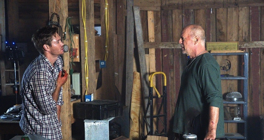 Дожить до утра (2020) смотреть бесплатно в хорошем качестве