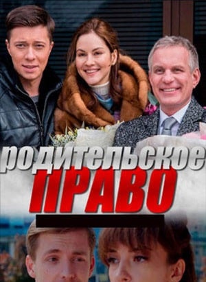 Родительское право 1-8,9,10 серия (2020) смотреть сериал онлайн
