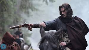 Фильм Довбуш 2020 (2020) смотреть бесплатно в хорошем качестве