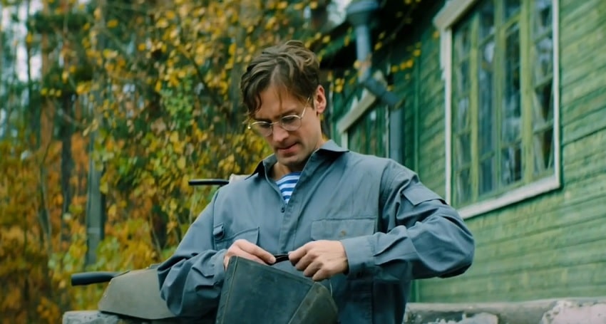 Генделик (Генделык) 2020 (Украина) смотреть онлайн без рекламы