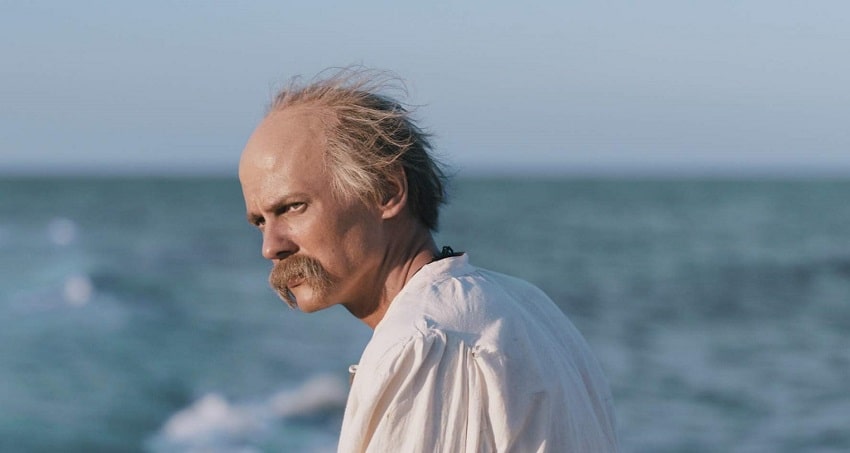 Тарас. Возвращение (Тарас. Повернення) (Украина) полностью в хорошем качестве и бесплатно