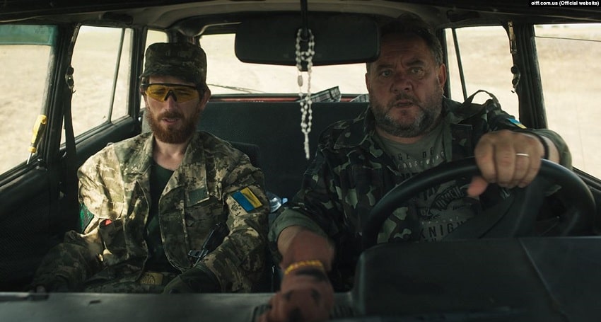 Фильм Схидняк (Схiдняк) (2020) в 4K UHD и HD смотреть онлайн бесплатно