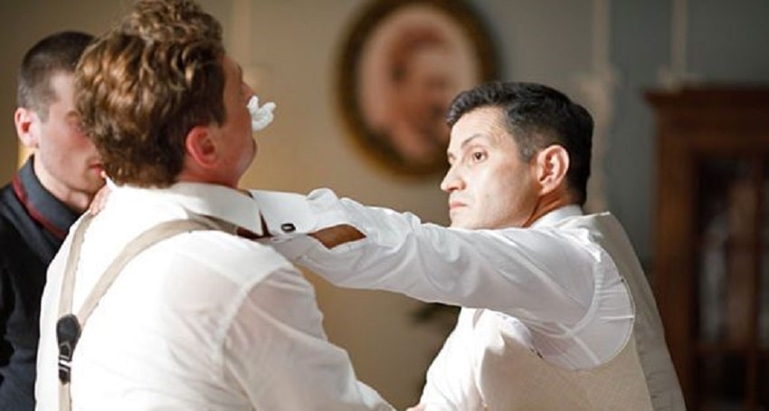 Смотреть Фильм Другой Франко (Iнший Франко) (Украина) в хорошем качестве HD