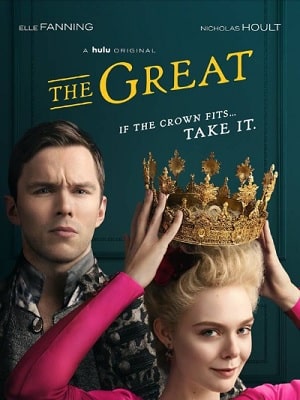 Сериал Великая (The Great) (2020) 1 сезон смотреть онлайн в хорошем качестве