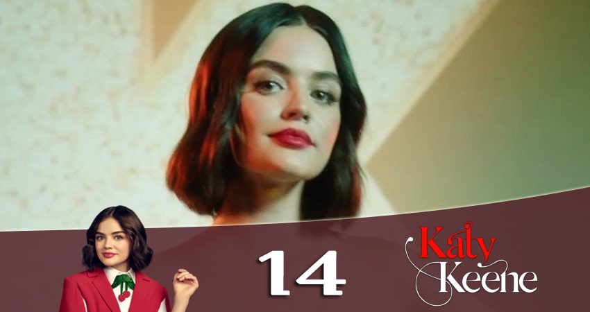 Кэти кин (Katy Keene) (1 сезон, 1-13,14,15 серия) где снимали