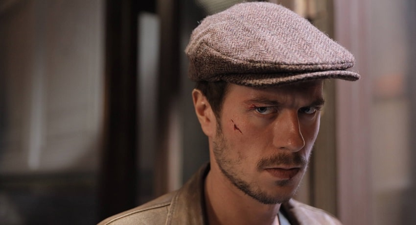 Смотреть Фильм Майор Гром: Чумной Доктор (Россия) в хорошем качестве HD