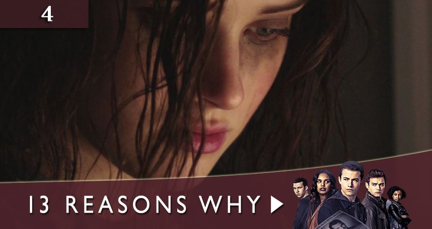 Сериал 13 причин почему (5 сезон) режиссер