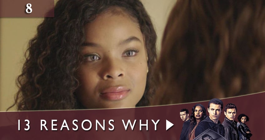 13 причин почему 4 сезон 8 серия смотреть онлайн 720p или 1080p